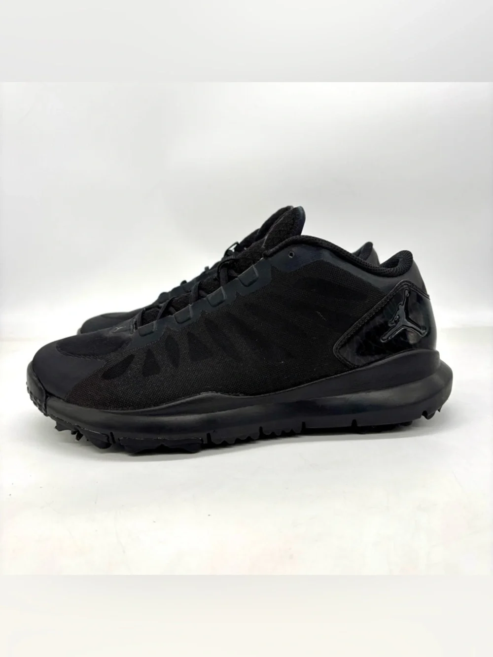 Nike Air Jordan Dominate Pro Golf Sneaker